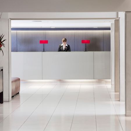 Crowne Plaza Heathrow, An Ihg Hotel West Drayton  Extérieur photo