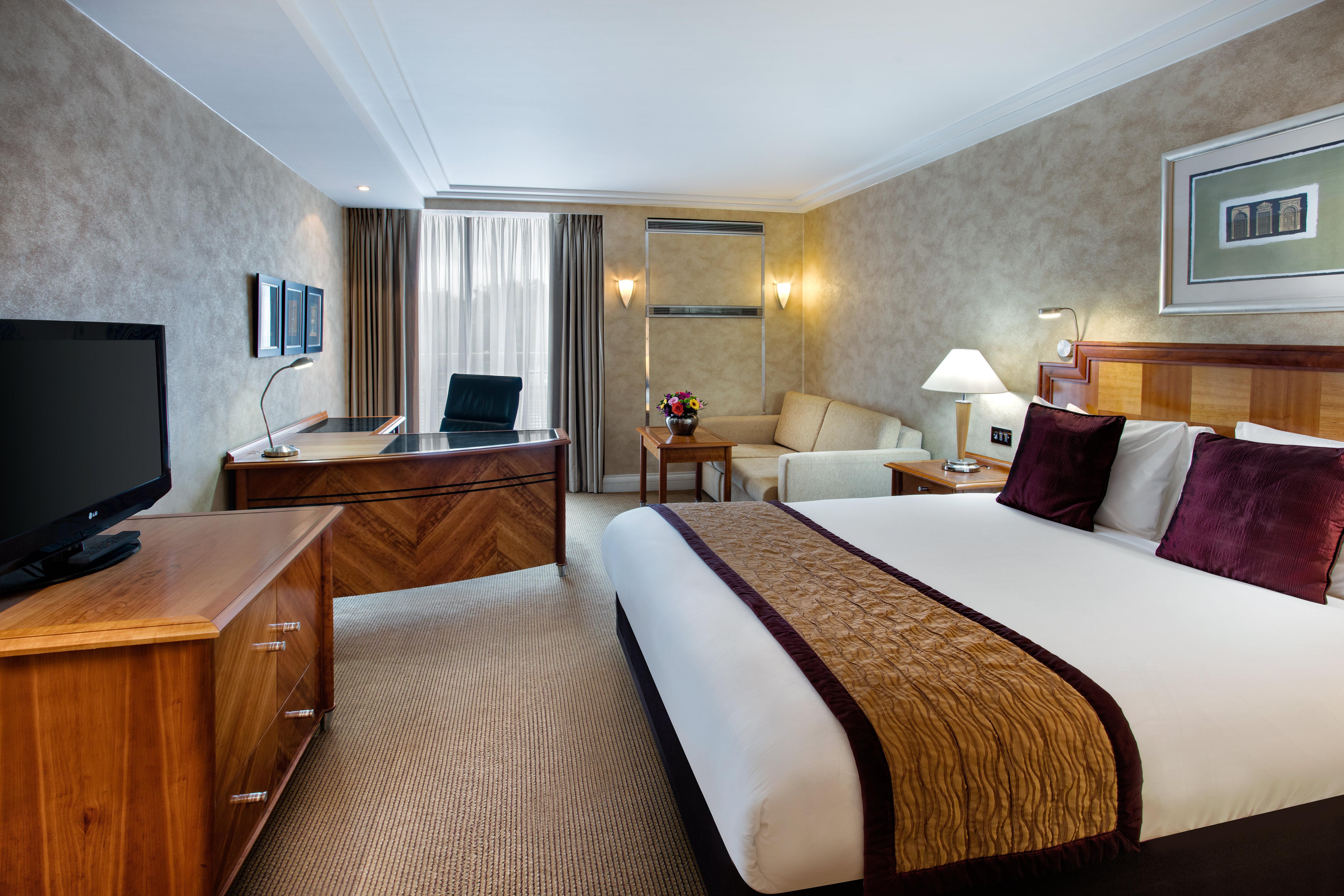 Crowne Plaza Heathrow, An Ihg Hotel West Drayton  Extérieur photo