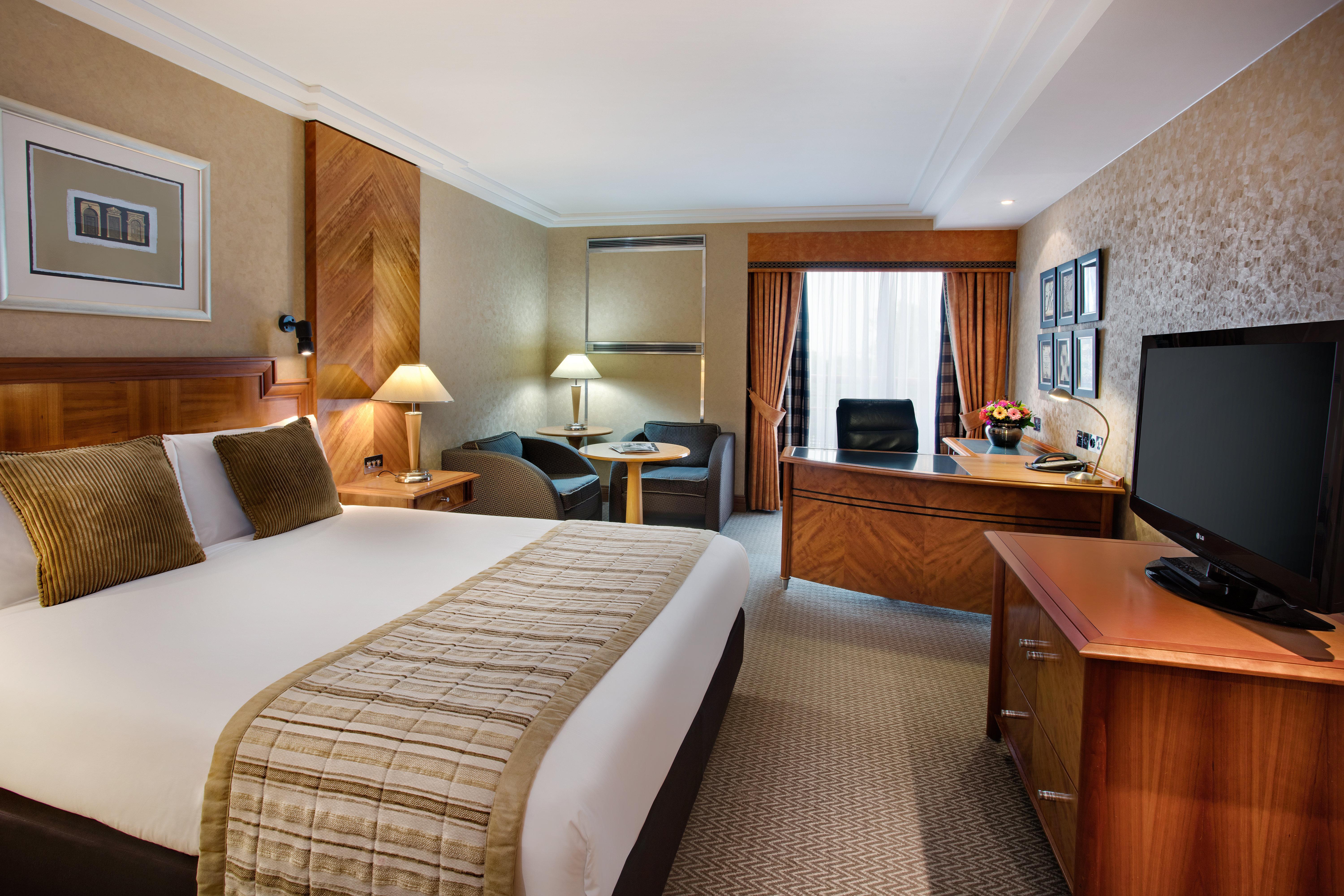 Crowne Plaza Heathrow, An Ihg Hotel West Drayton  Extérieur photo