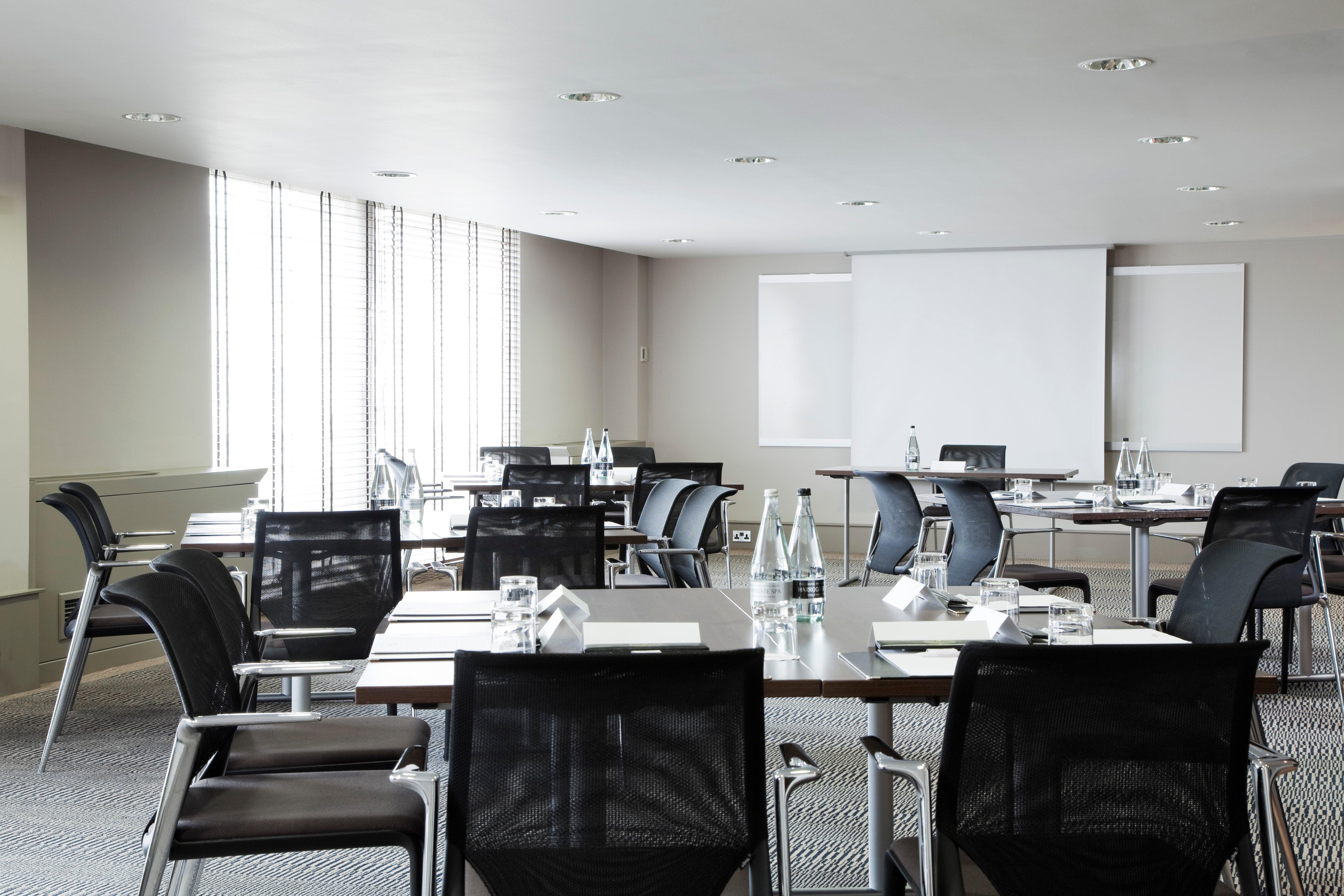 Crowne Plaza Heathrow, An Ihg Hotel West Drayton  Extérieur photo
