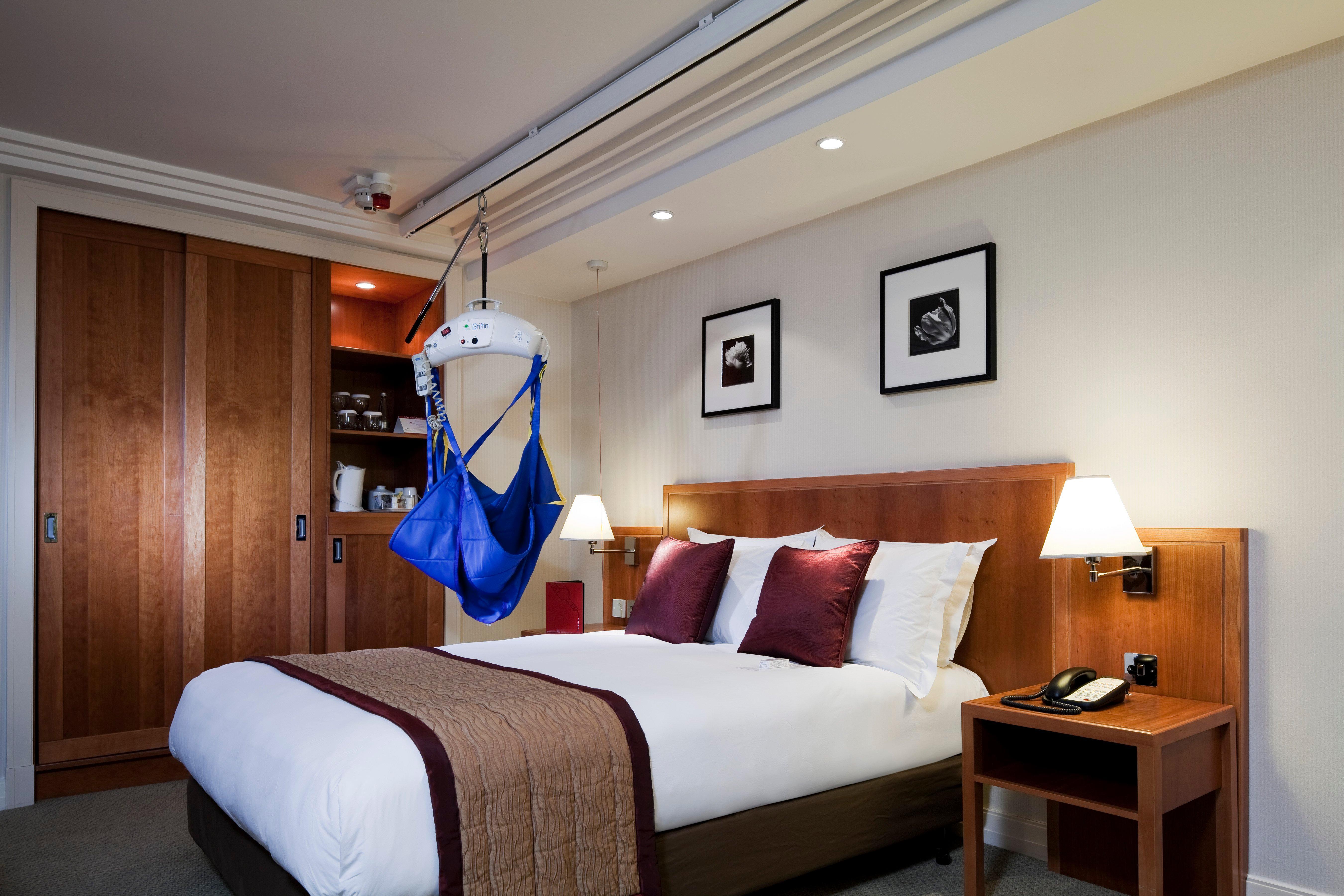 Crowne Plaza Heathrow, An Ihg Hotel West Drayton  Extérieur photo
