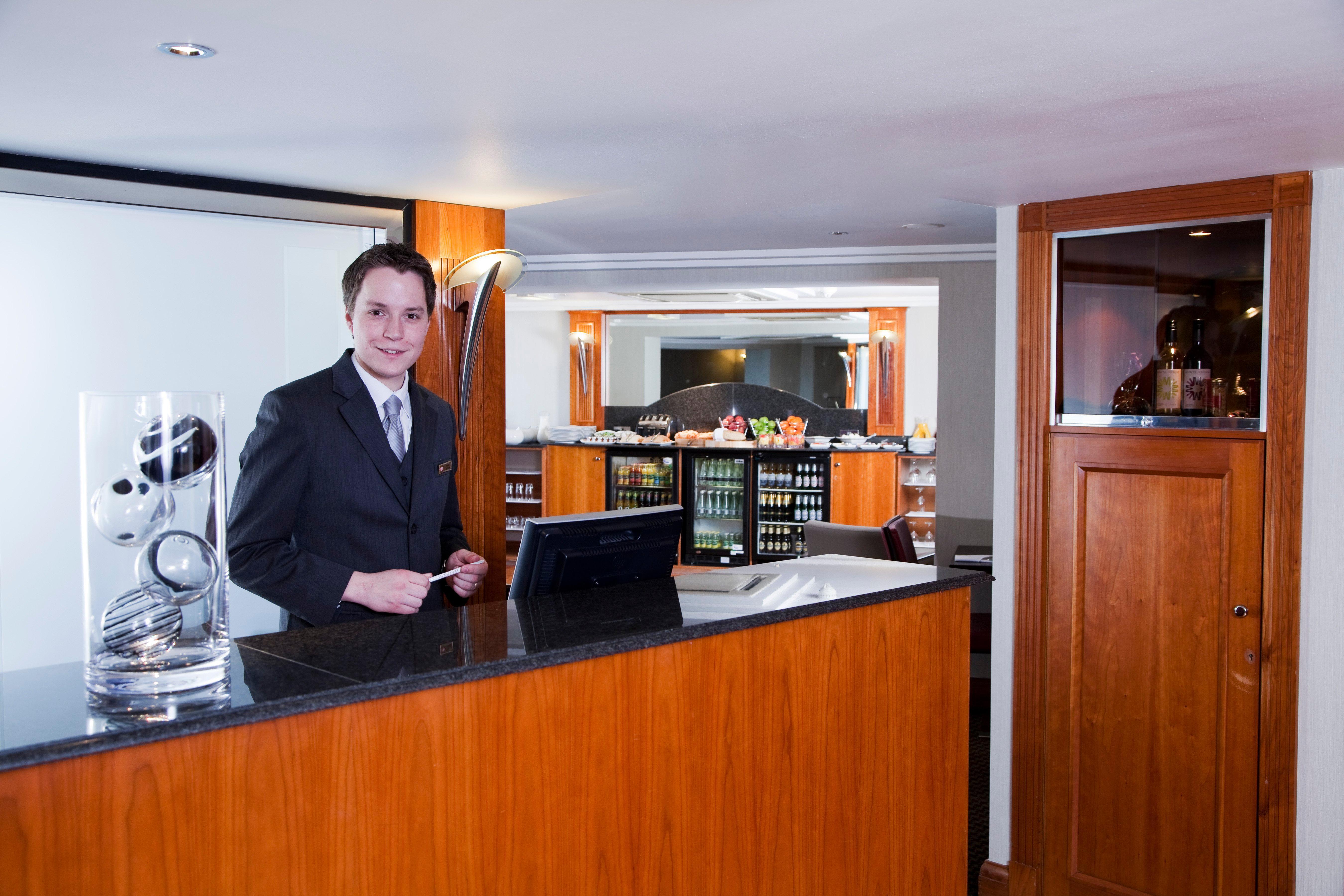 Crowne Plaza Heathrow, An Ihg Hotel West Drayton  Extérieur photo