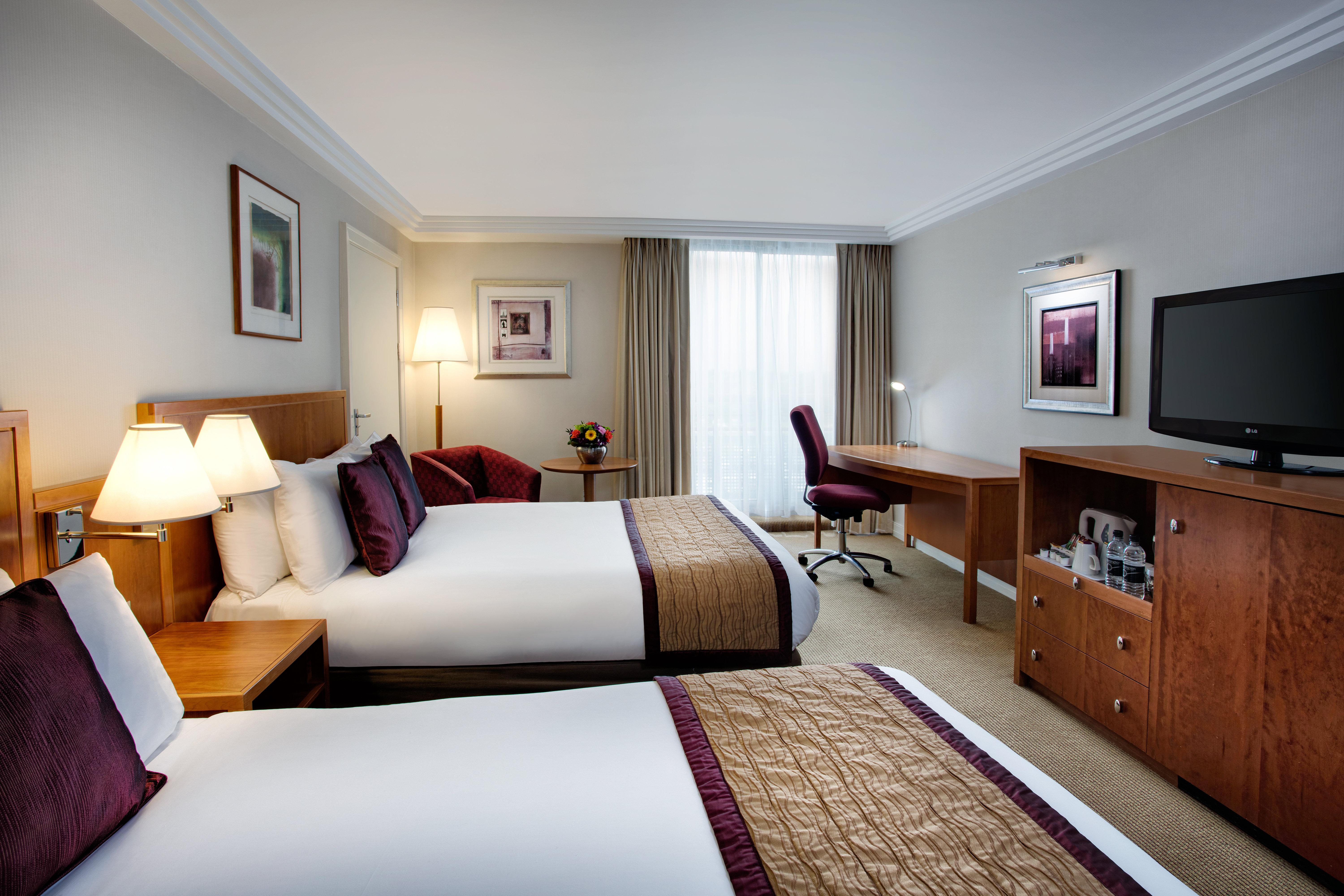 Crowne Plaza Heathrow, An Ihg Hotel West Drayton  Extérieur photo