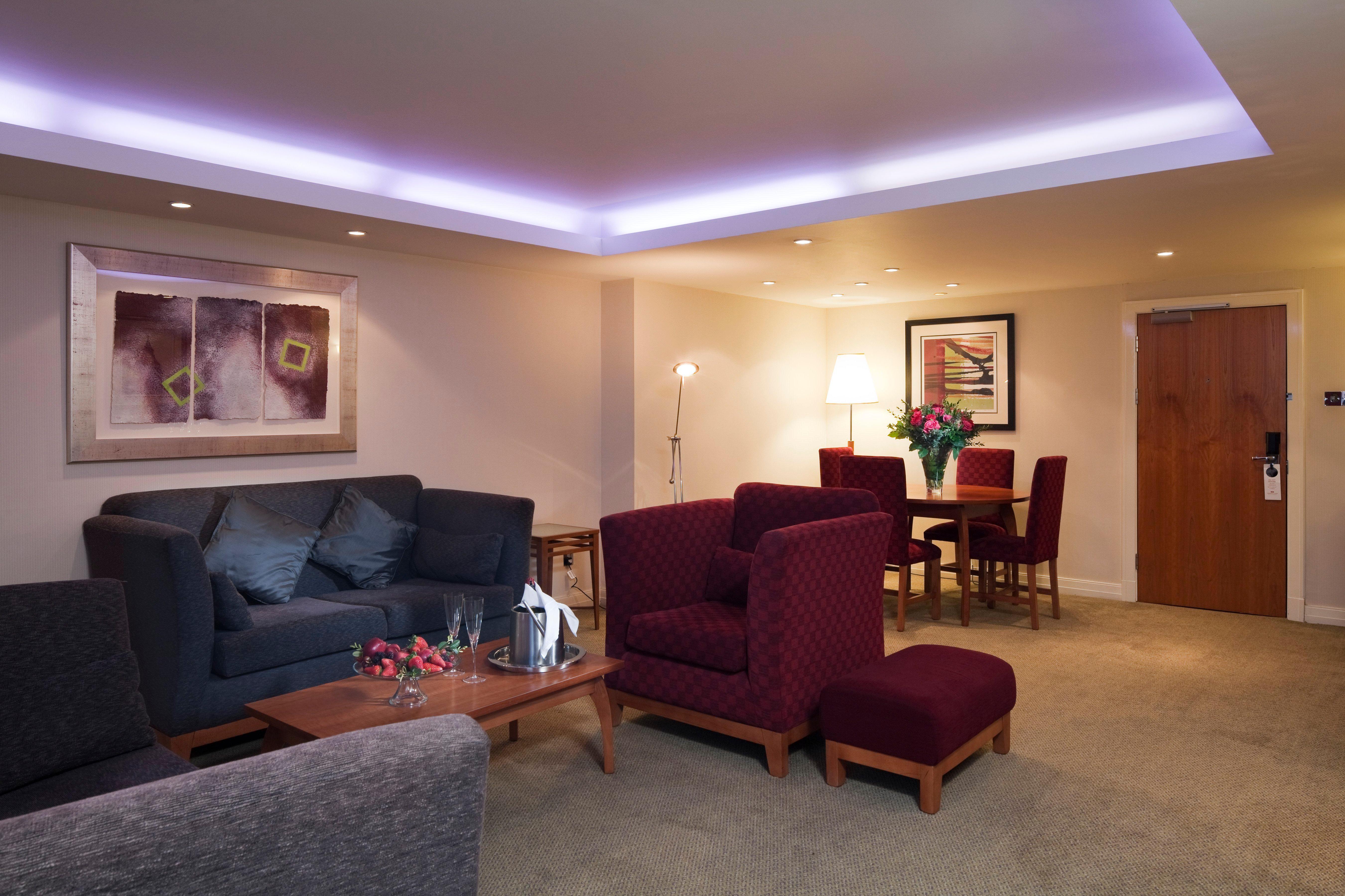 Crowne Plaza Heathrow, An Ihg Hotel West Drayton  Extérieur photo