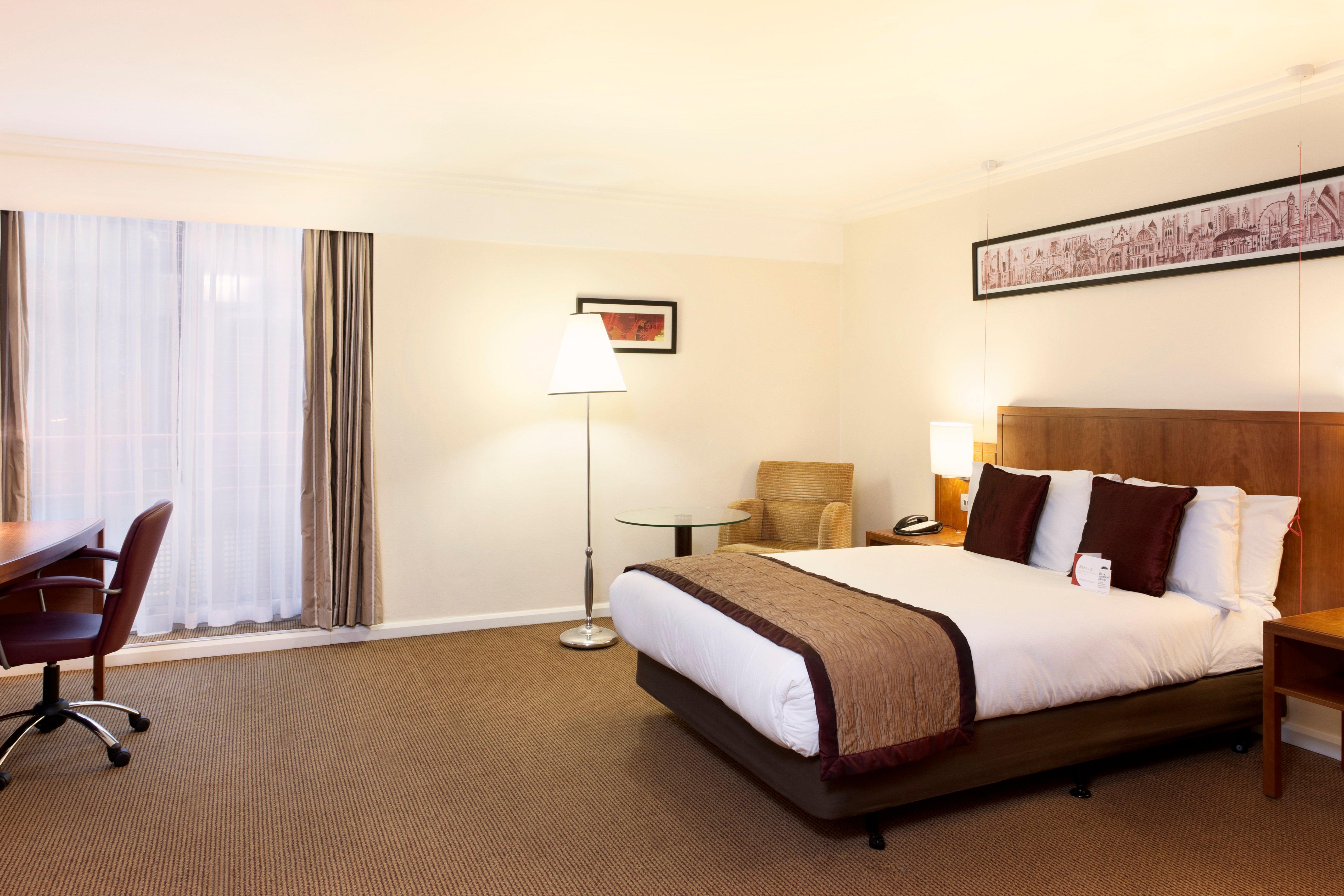 Crowne Plaza Heathrow, An Ihg Hotel West Drayton  Extérieur photo