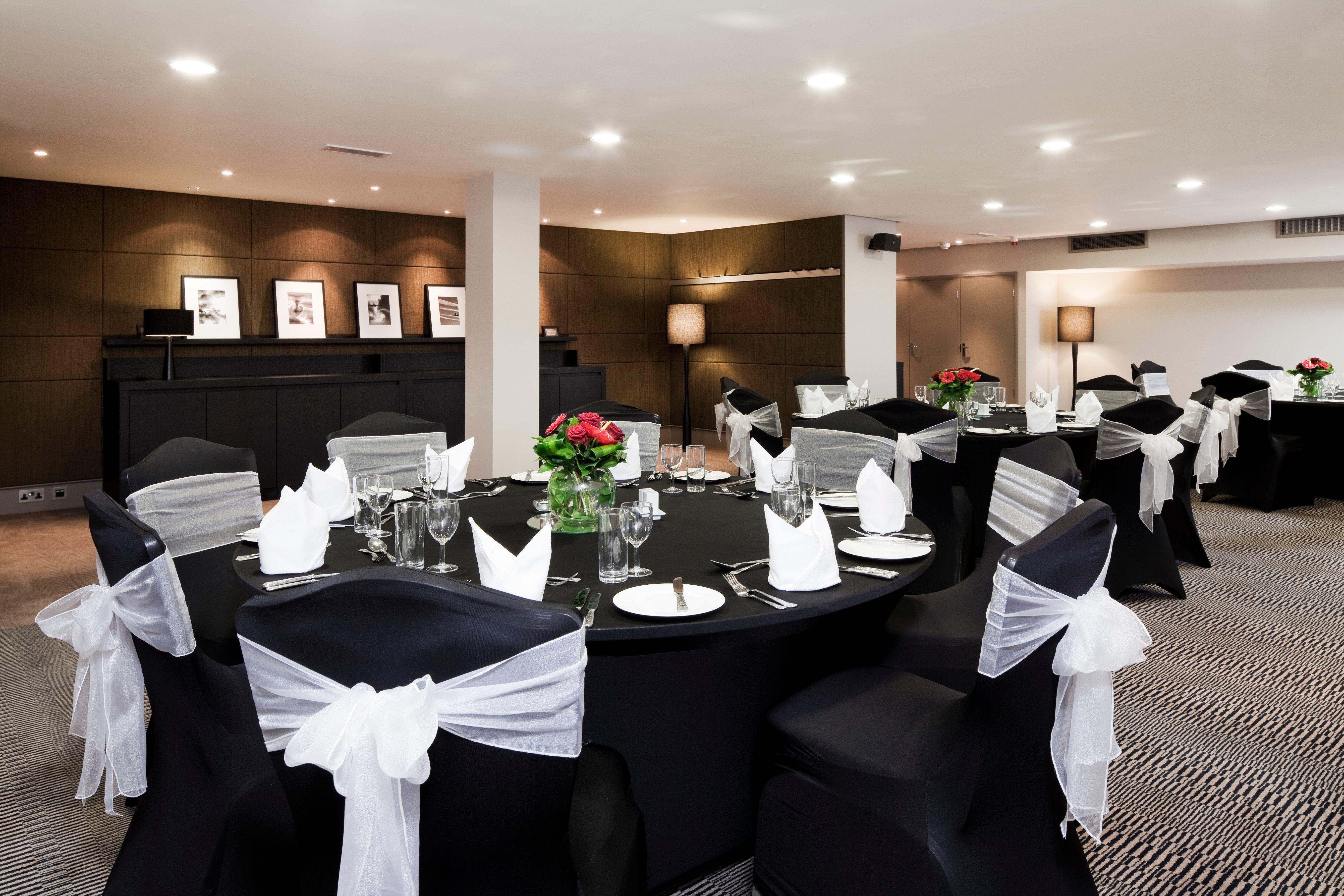 Crowne Plaza Heathrow, An Ihg Hotel West Drayton  Extérieur photo