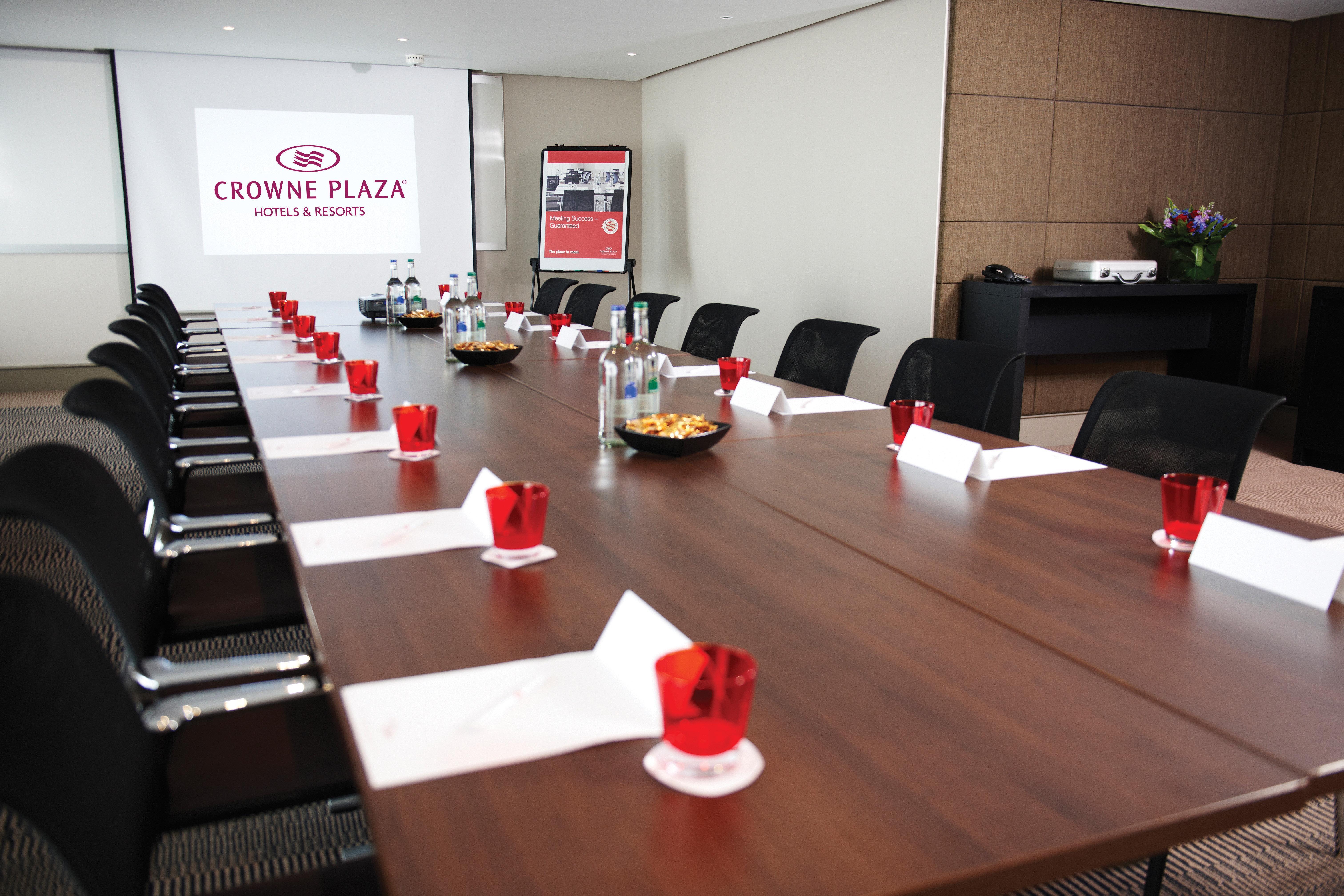 Crowne Plaza Heathrow, An Ihg Hotel West Drayton  Extérieur photo