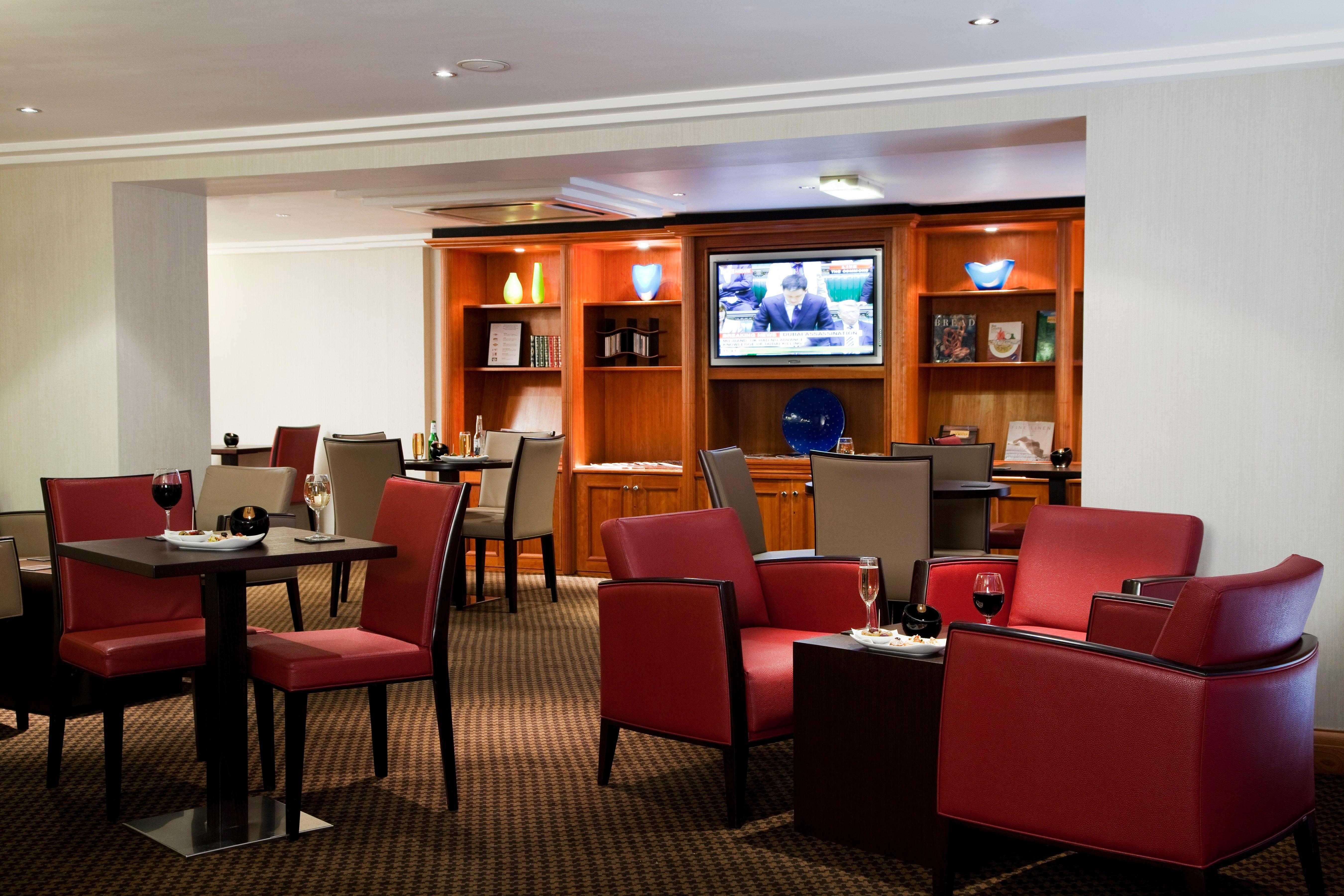 Crowne Plaza Heathrow, An Ihg Hotel West Drayton  Extérieur photo