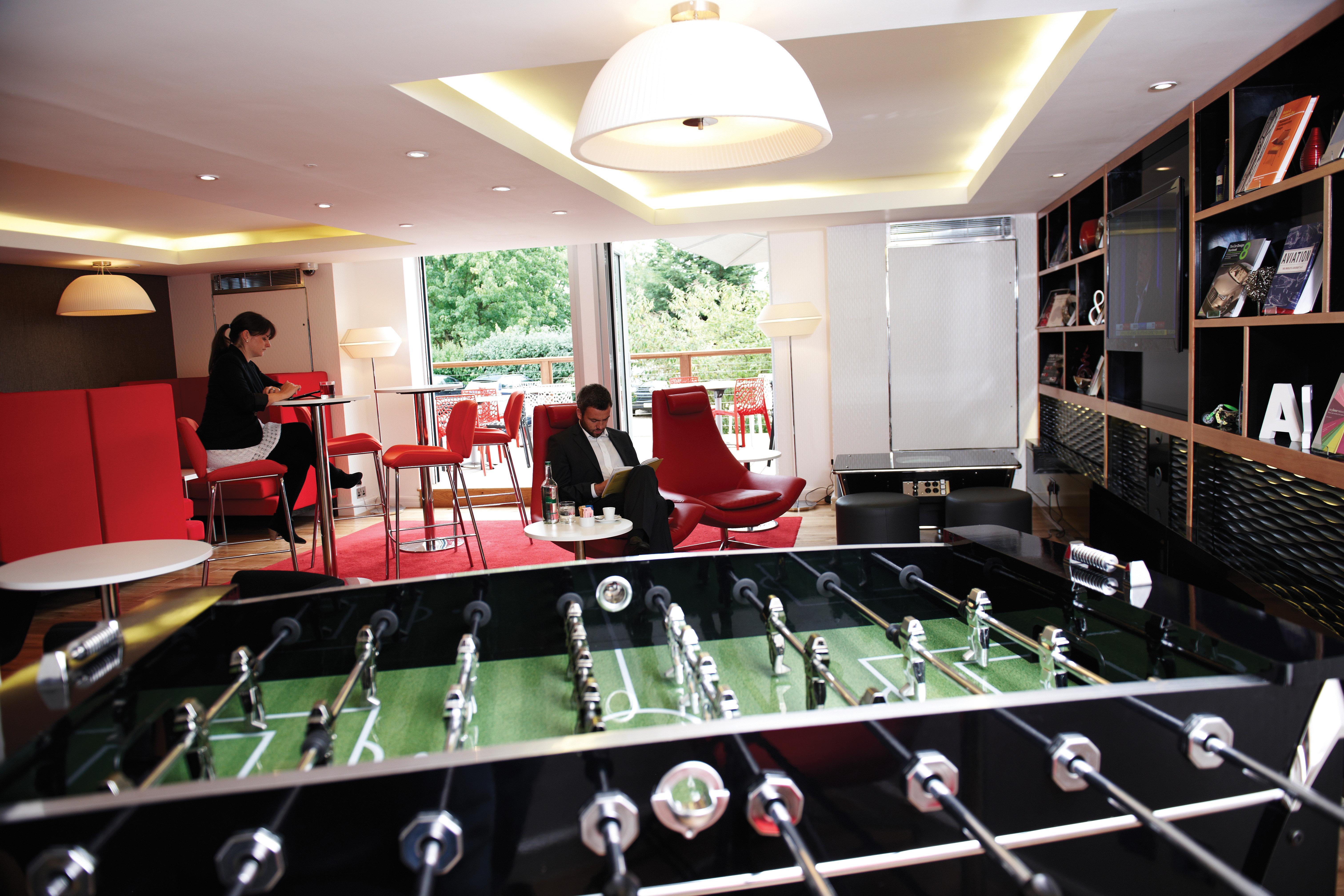 Crowne Plaza Heathrow, An Ihg Hotel West Drayton  Extérieur photo