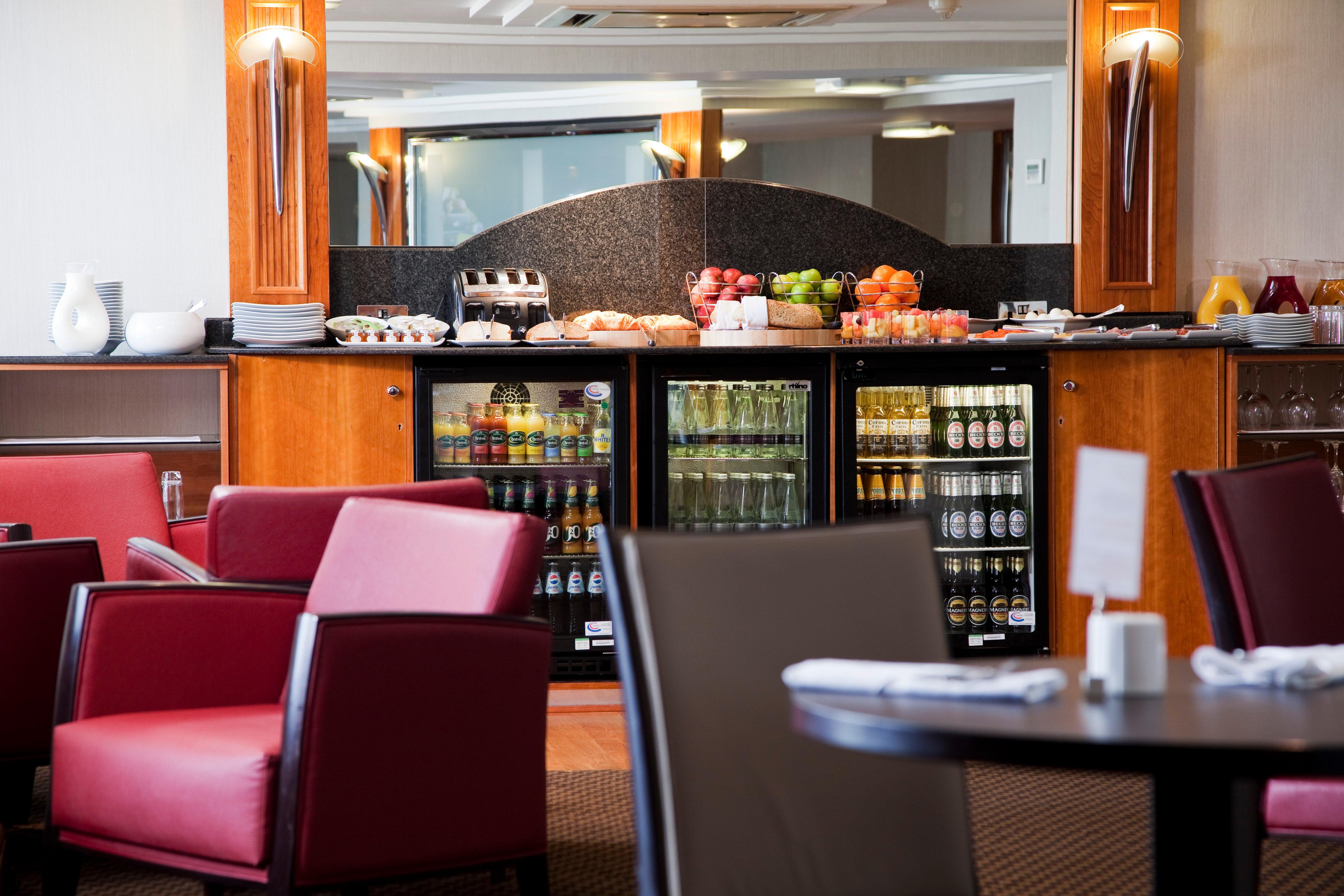 Crowne Plaza Heathrow, An Ihg Hotel West Drayton  Extérieur photo