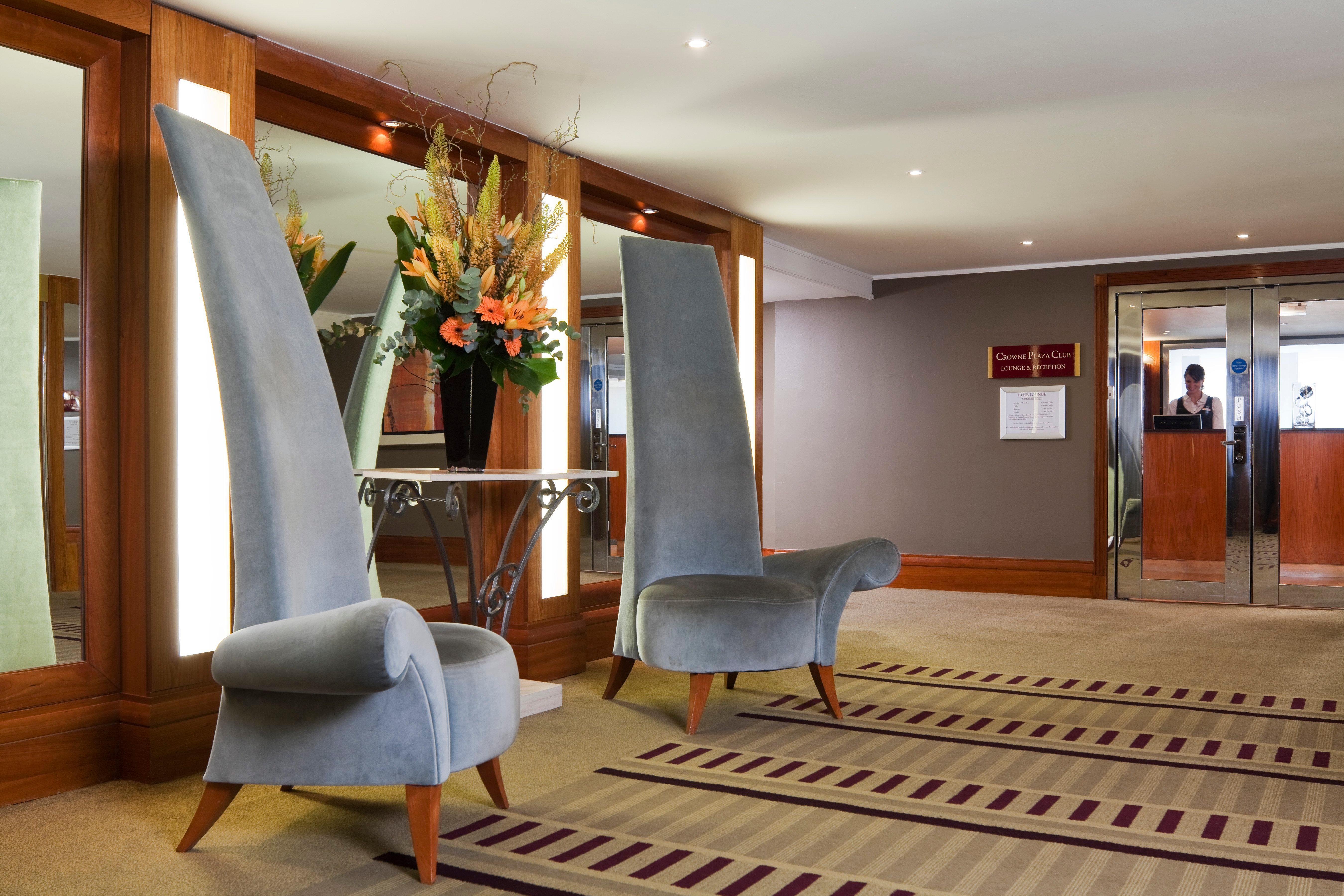 Crowne Plaza Heathrow, An Ihg Hotel West Drayton  Intérieur photo