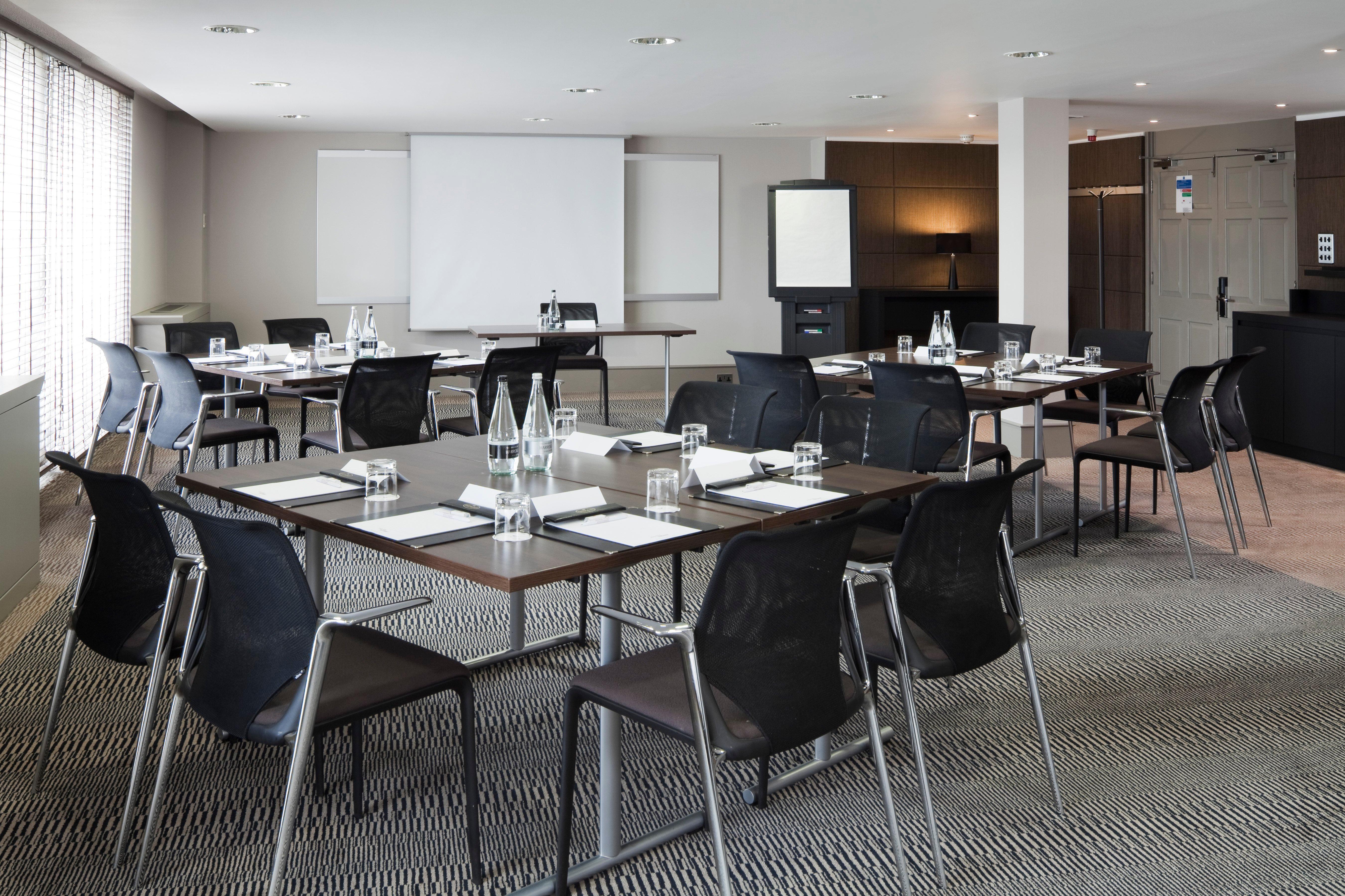Crowne Plaza Heathrow, An Ihg Hotel West Drayton  Extérieur photo