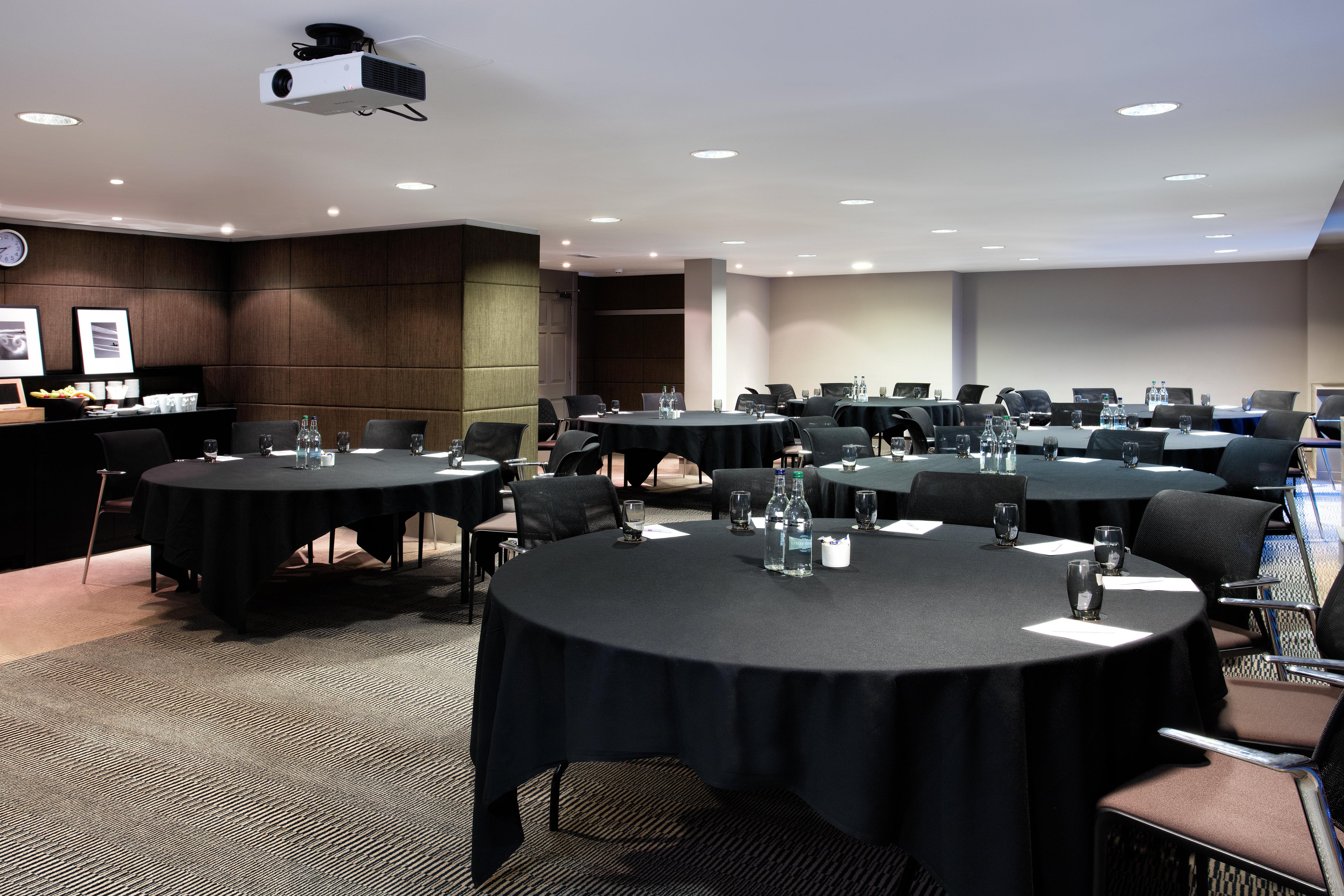 Crowne Plaza Heathrow, An Ihg Hotel West Drayton  Extérieur photo