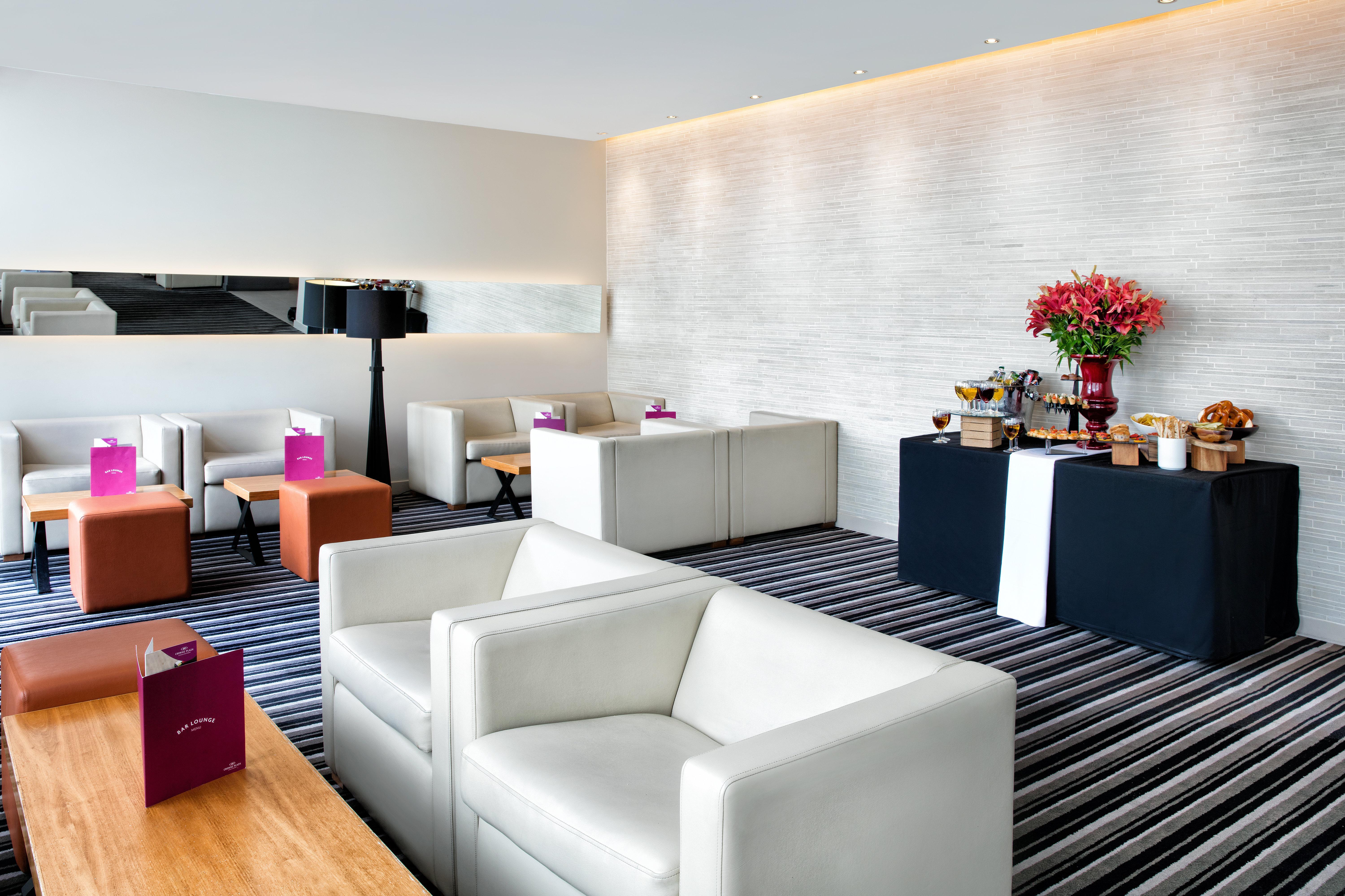 Crowne Plaza Heathrow, An Ihg Hotel West Drayton  Extérieur photo