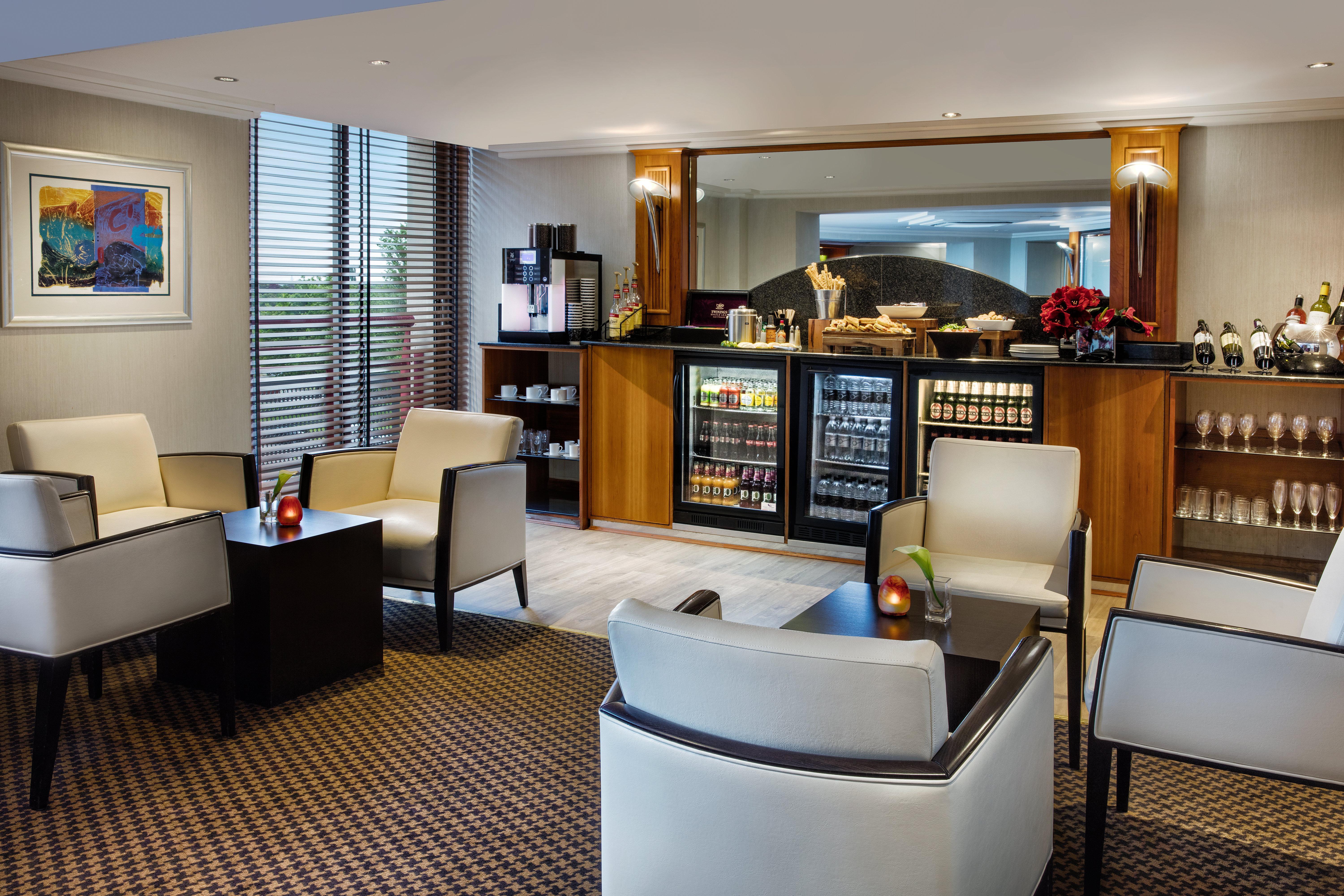 Crowne Plaza Heathrow, An Ihg Hotel West Drayton  Extérieur photo