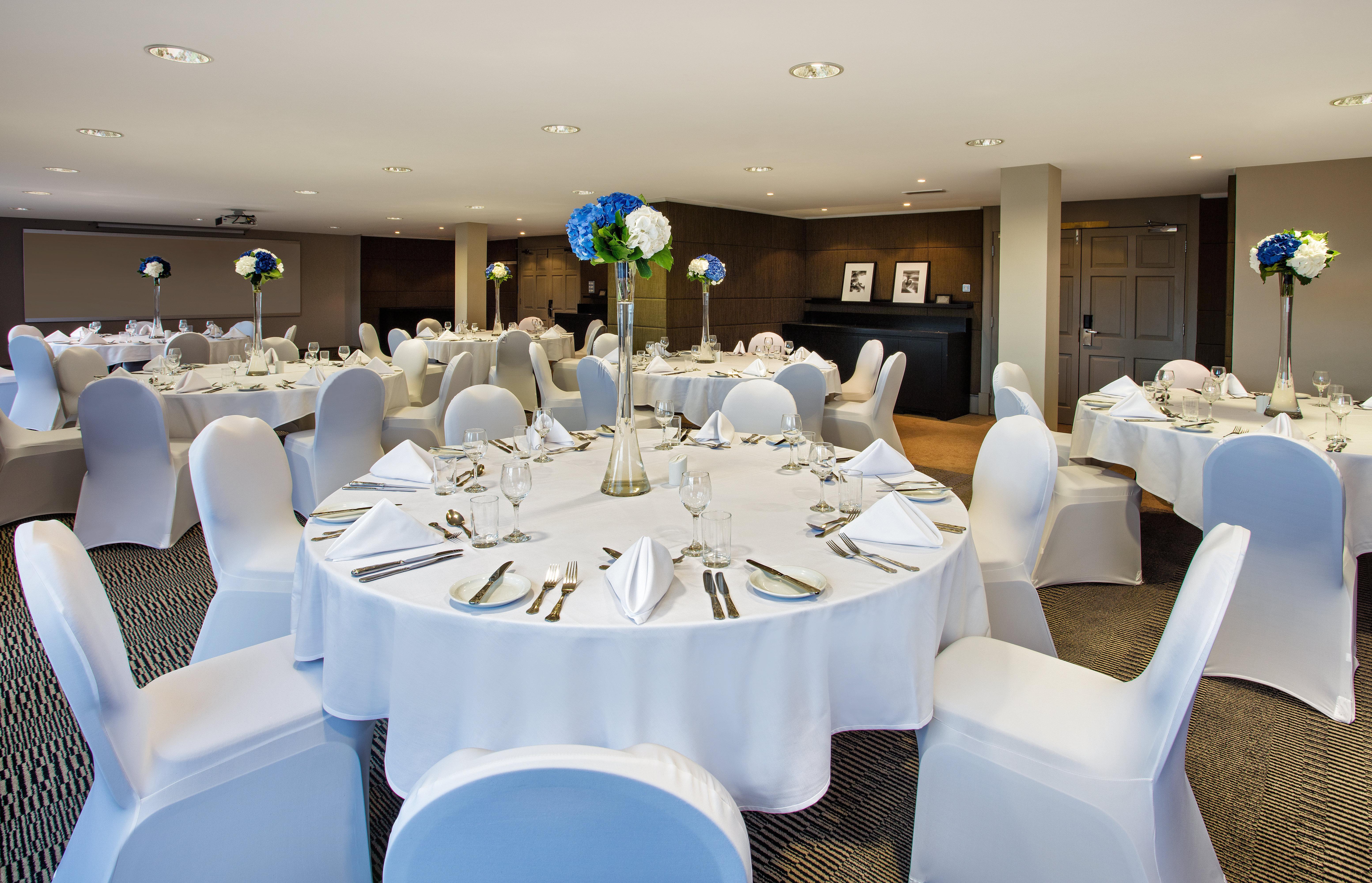 Crowne Plaza Heathrow, An Ihg Hotel West Drayton  Extérieur photo