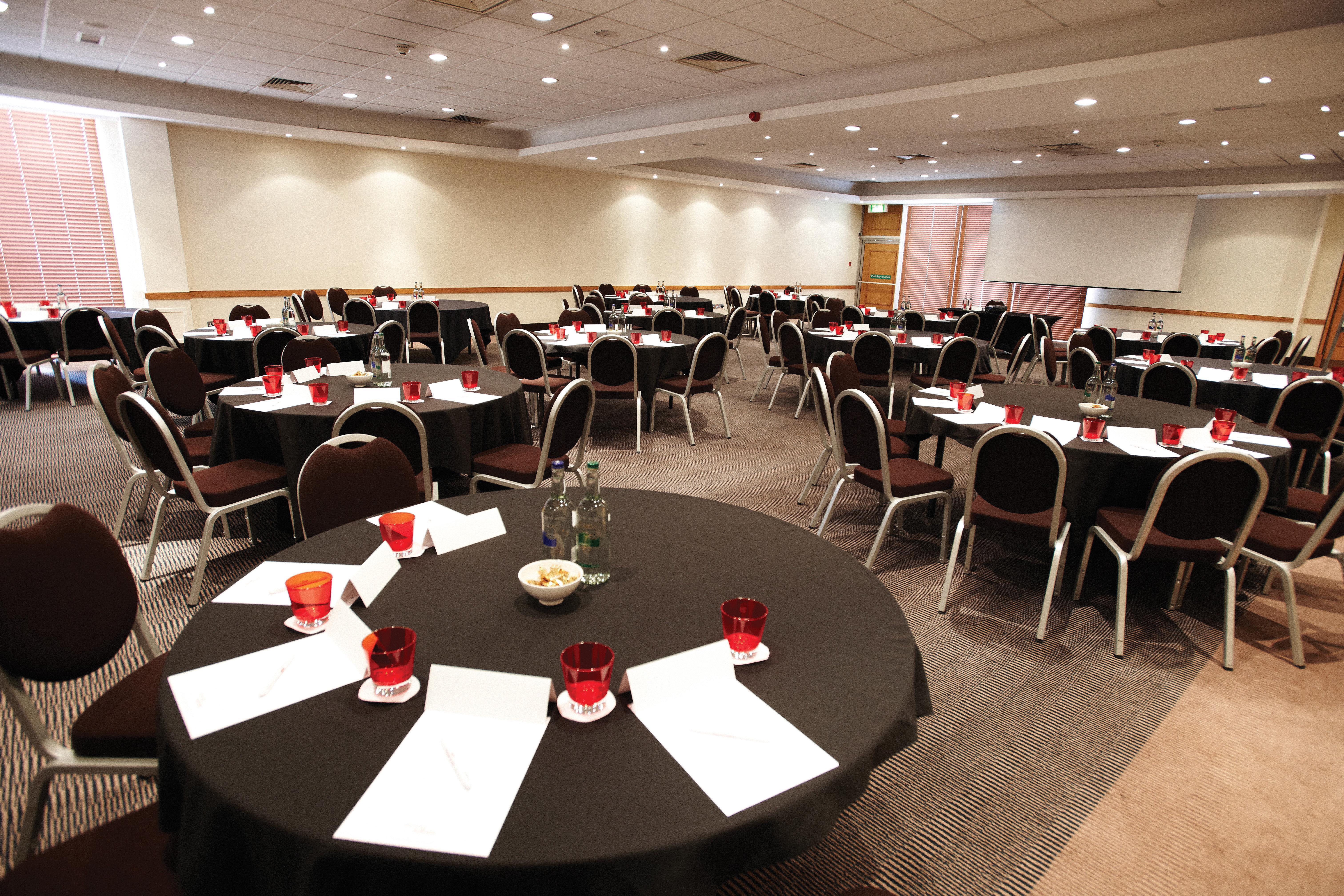 Crowne Plaza Heathrow, An Ihg Hotel West Drayton  Extérieur photo