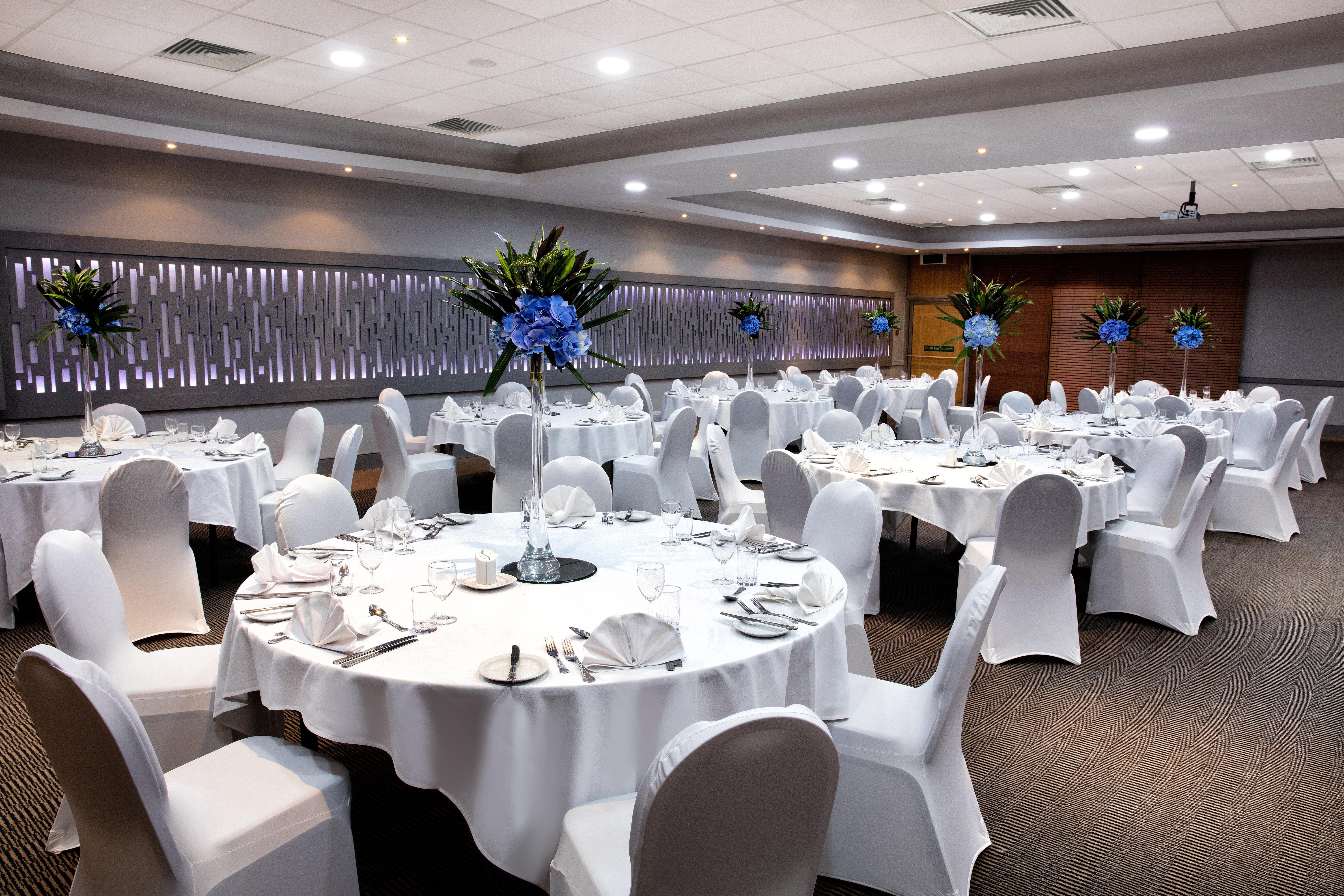 Crowne Plaza Heathrow, An Ihg Hotel West Drayton  Extérieur photo