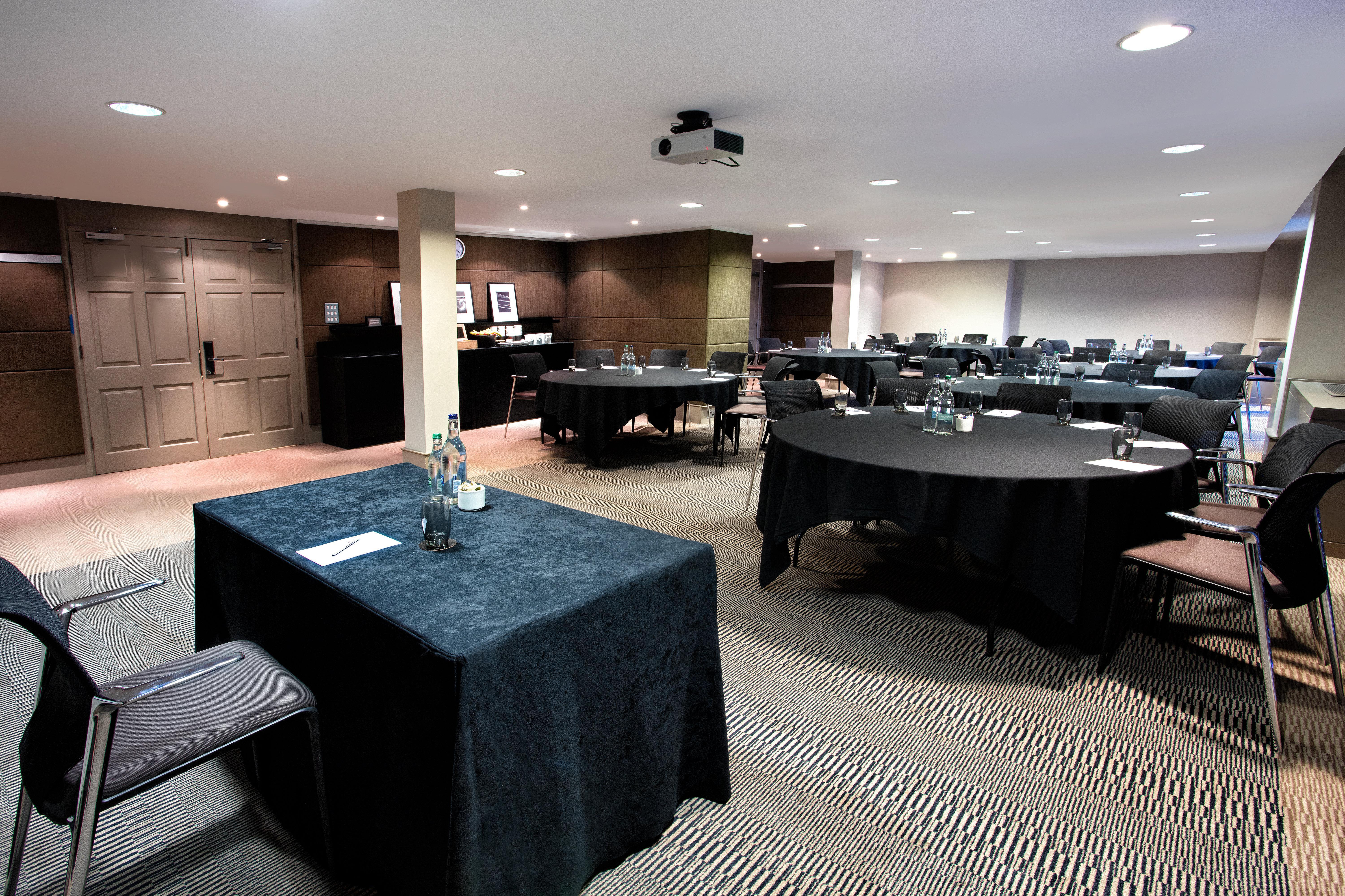 Crowne Plaza Heathrow, An Ihg Hotel West Drayton  Extérieur photo