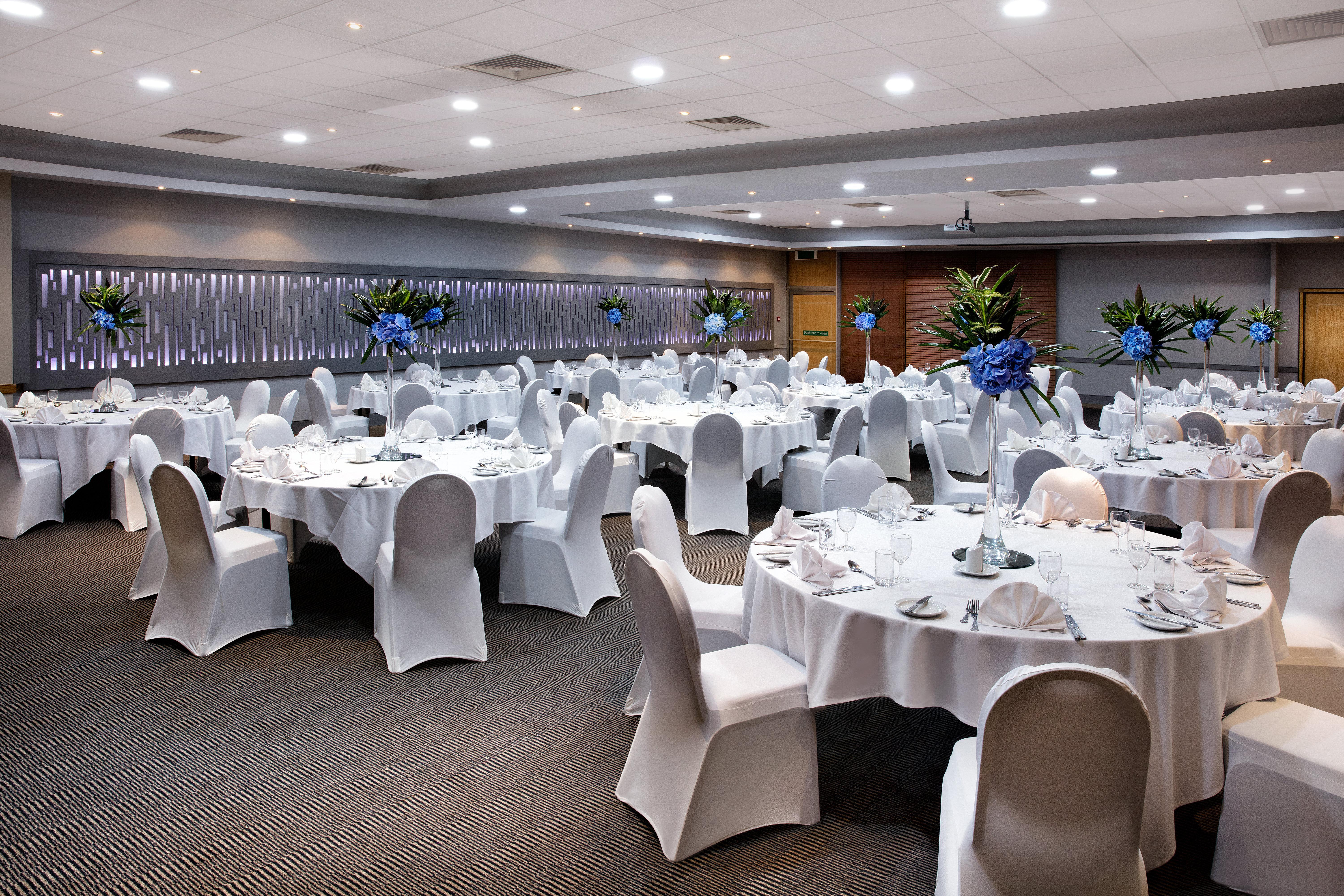 Crowne Plaza Heathrow, An Ihg Hotel West Drayton  Extérieur photo